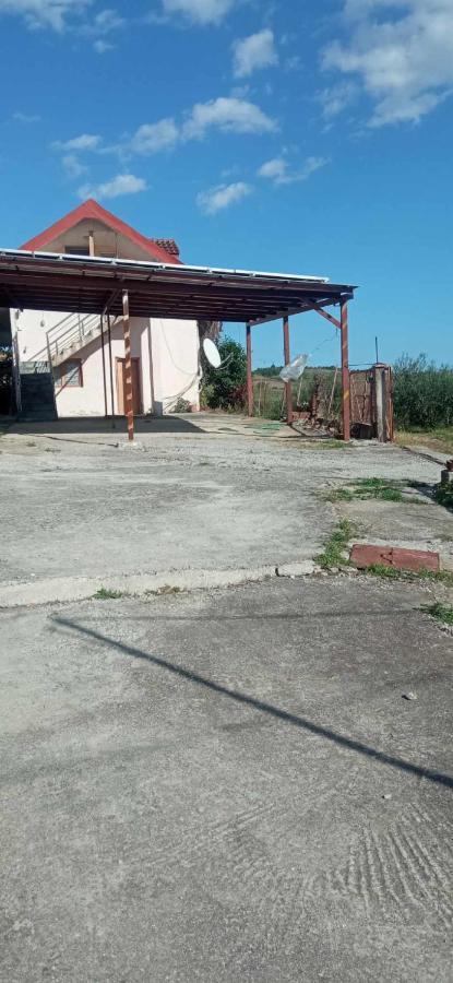 Μονοκατοικια 3 Δωματιων Βίλα Κατερίνη Εξωτερικό φωτογραφία