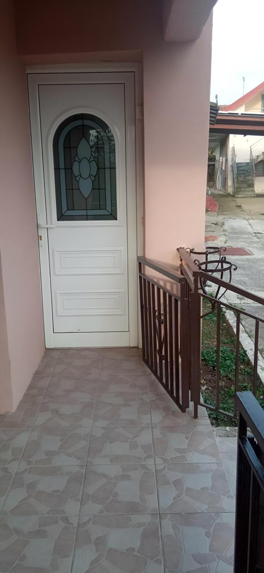 Μονοκατοικια 3 Δωματιων Βίλα Κατερίνη Εξωτερικό φωτογραφία