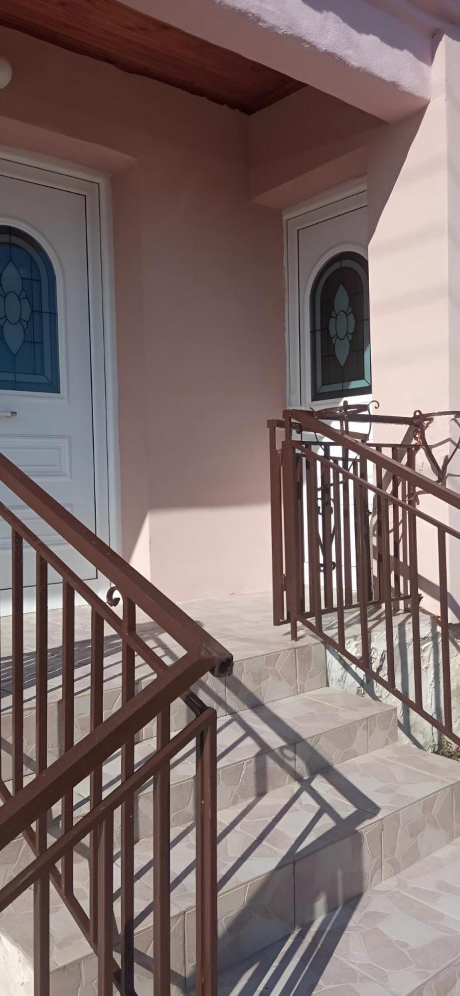 Μονοκατοικια 3 Δωματιων Βίλα Κατερίνη Εξωτερικό φωτογραφία